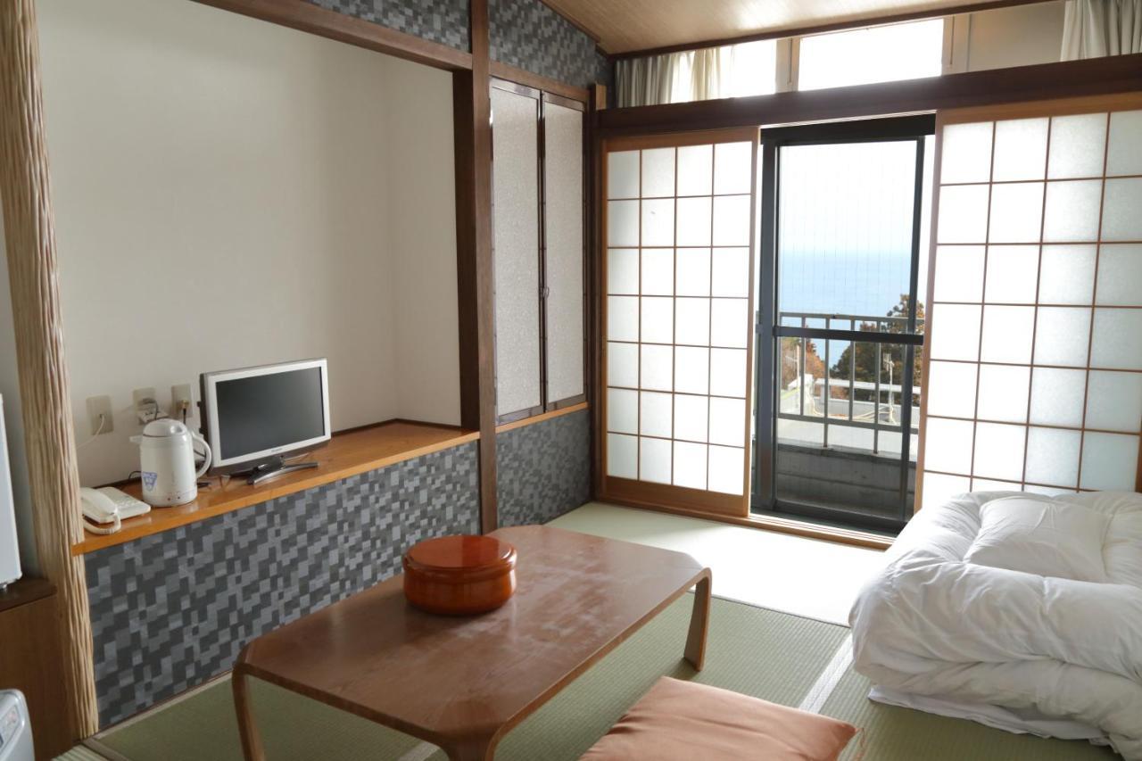 Hotel Eboshiso à Noda  Extérieur photo