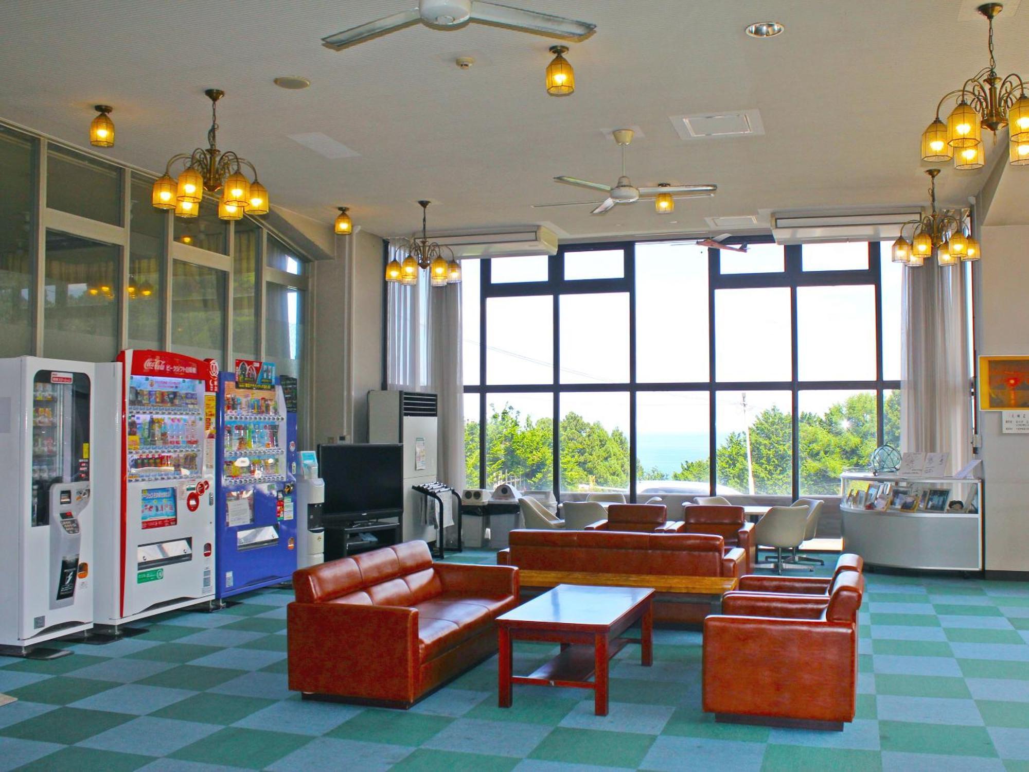 Hotel Eboshiso à Noda  Extérieur photo