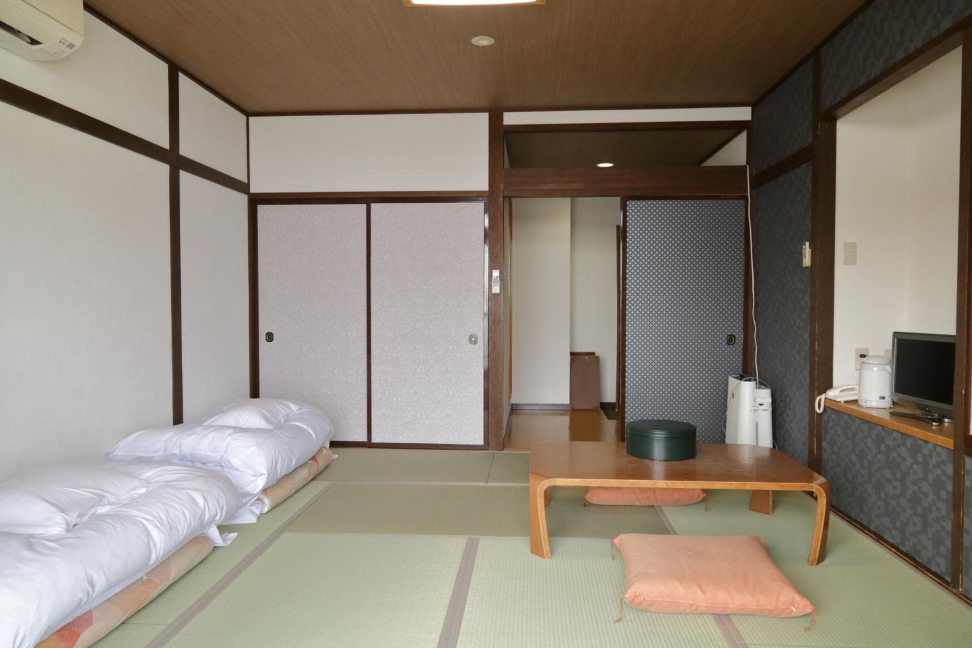 Hotel Eboshiso à Noda  Extérieur photo
