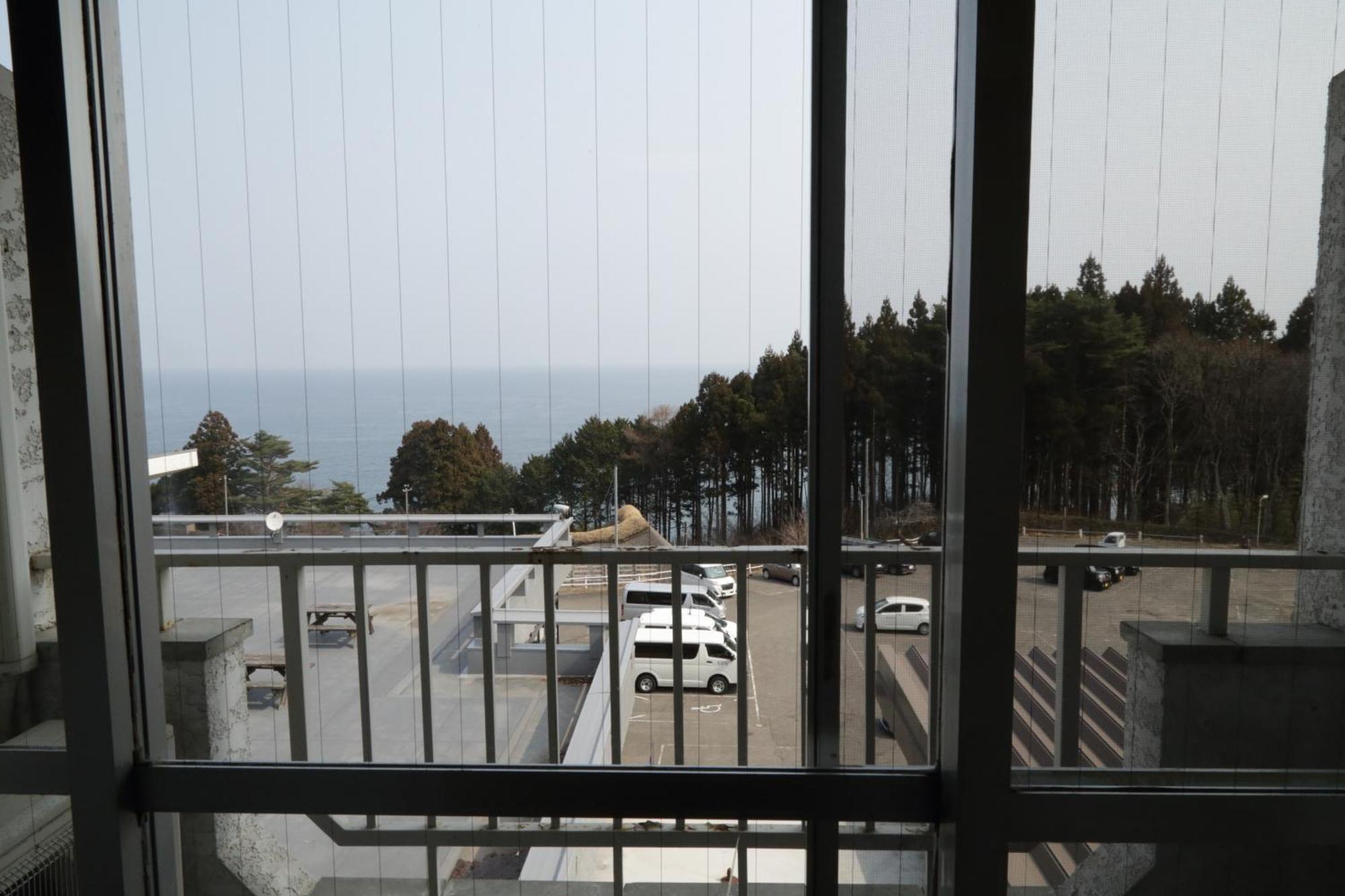 Hotel Eboshiso à Noda  Extérieur photo