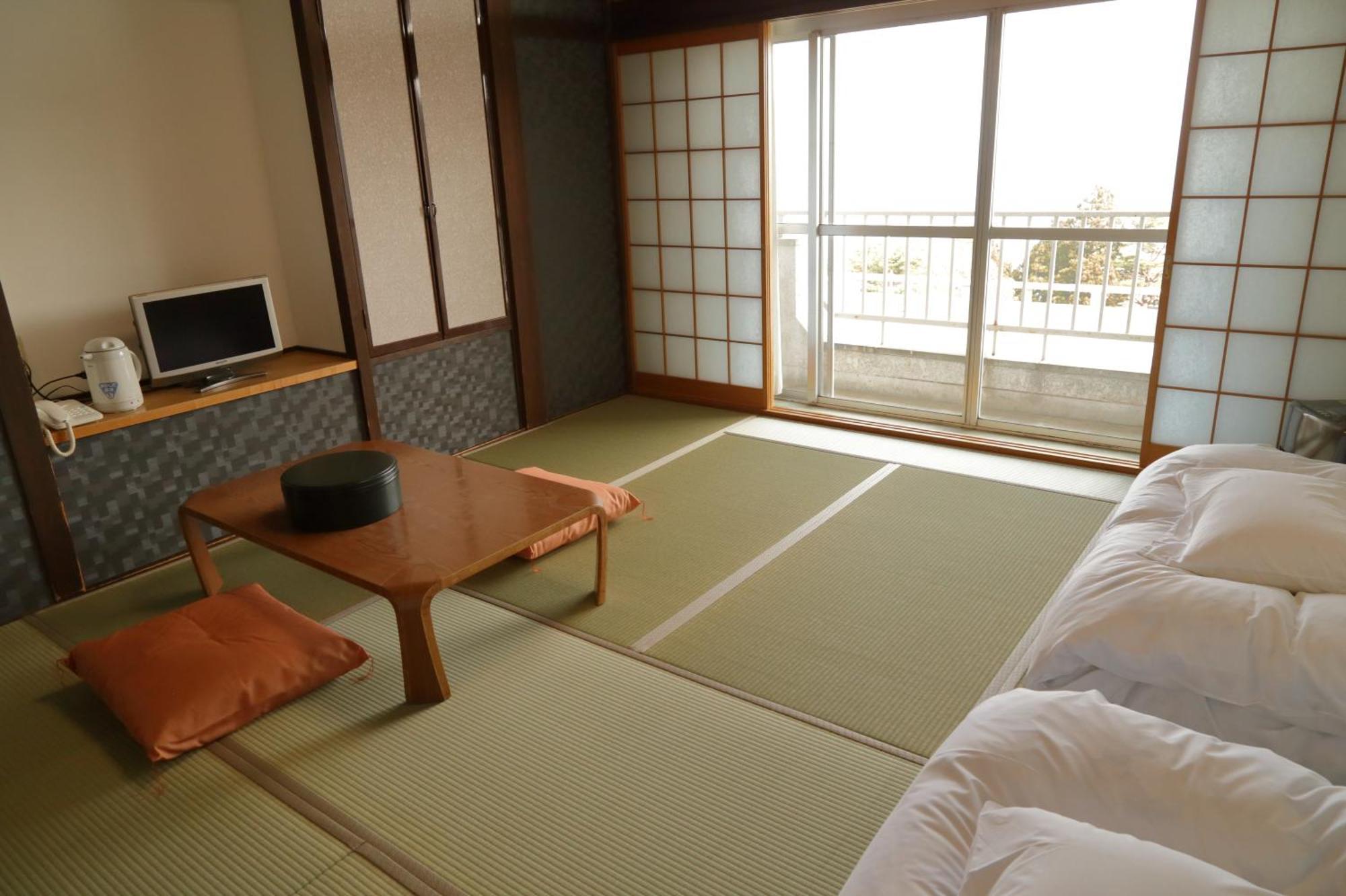 Hotel Eboshiso à Noda  Extérieur photo