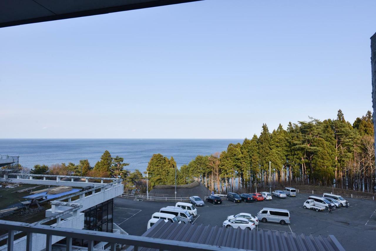Hotel Eboshiso à Noda  Extérieur photo