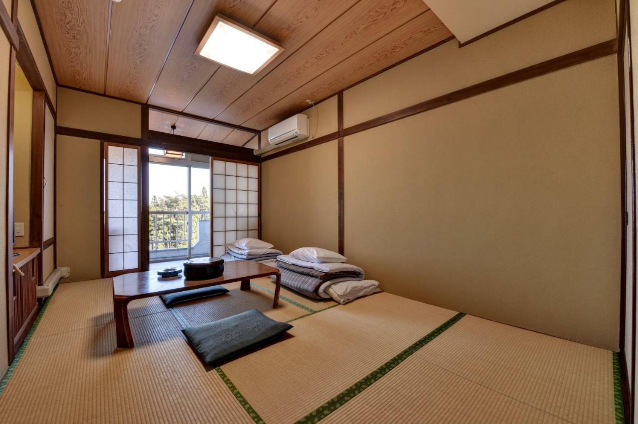 Hotel Eboshiso à Noda  Extérieur photo