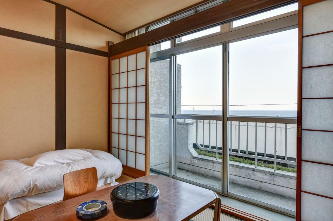 Hotel Eboshiso à Noda  Extérieur photo
