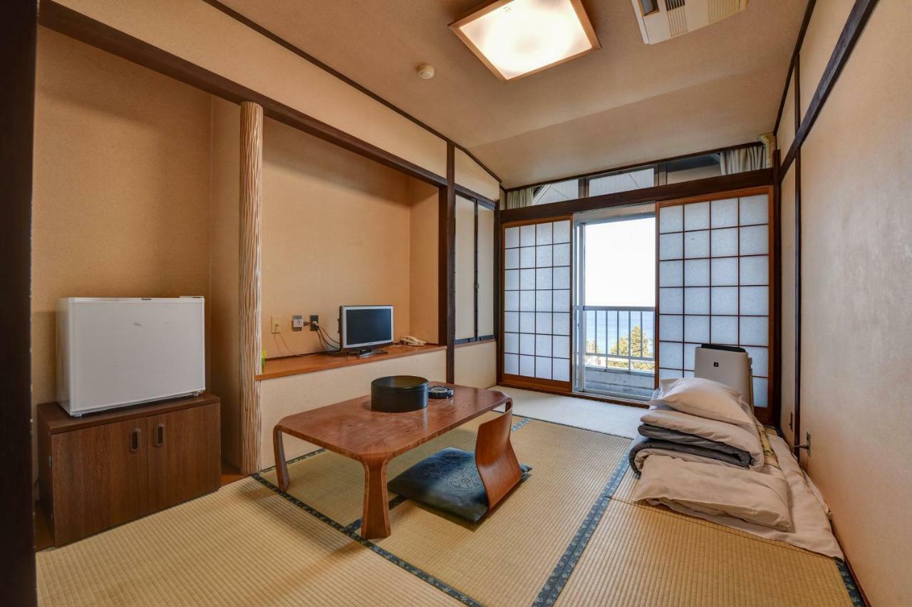 Hotel Eboshiso à Noda  Extérieur photo