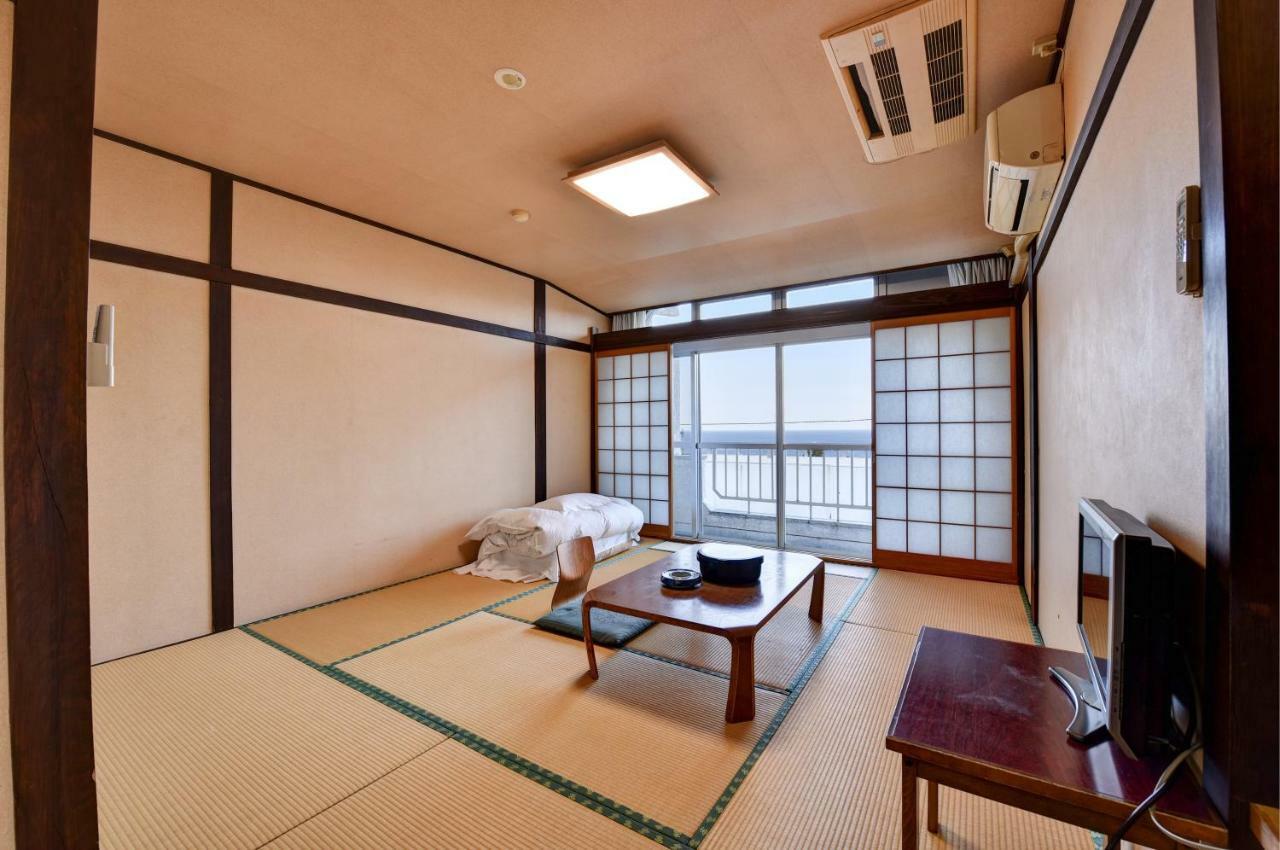 Hotel Eboshiso à Noda  Extérieur photo