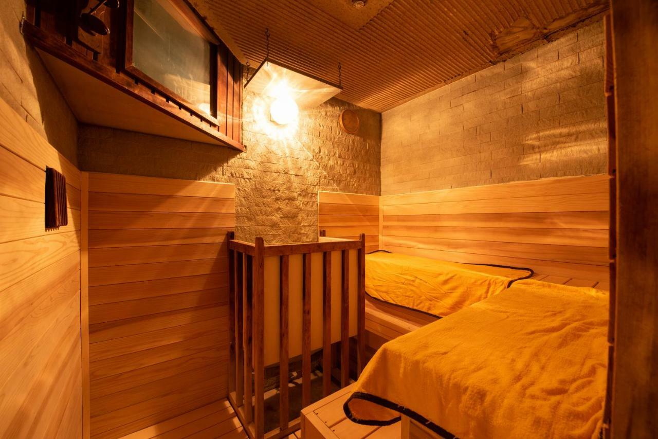 Hotel Eboshiso à Noda  Extérieur photo