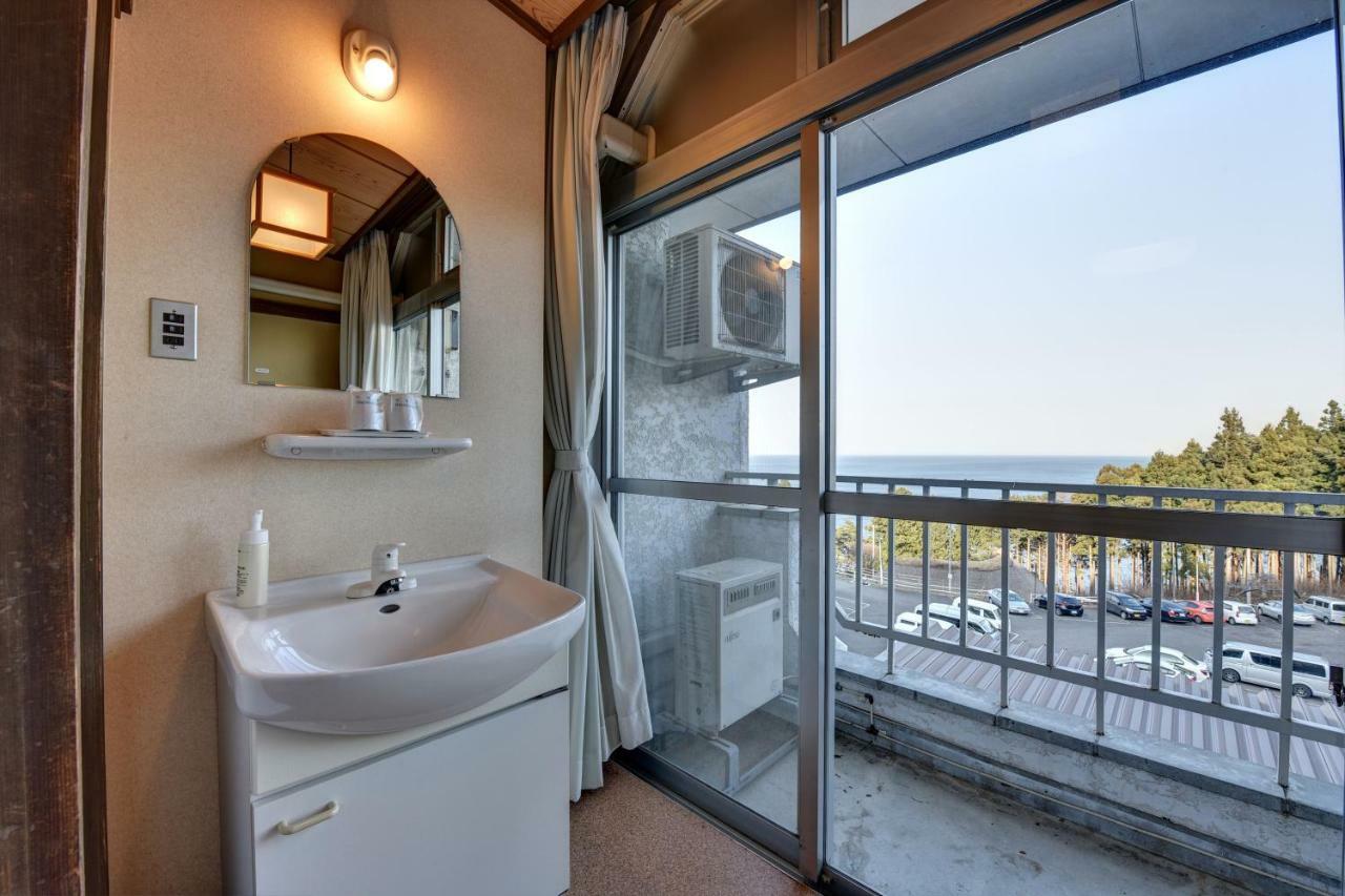 Hotel Eboshiso à Noda  Extérieur photo