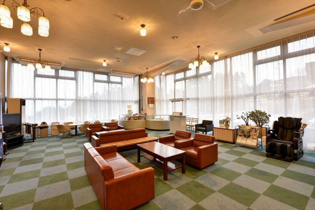 Hotel Eboshiso à Noda  Extérieur photo